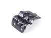 ES#395535 - 4L0071932 - Running Board Mounting Hardware - right - Includes the necessary hardware to secure the right side running board - Genuine Volkswagen Audi - Audi