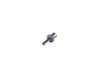 ES#395534 - 4L0071931 - Running board mounting hardware - left - Includes the necessary hardware to secure the left side running board - Genuine Volkswagen Audi - Audi