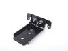 ES#395534 - 4L0071931 - Running board mounting hardware - left - Includes the necessary hardware to secure the left side running board - Genuine Volkswagen Audi - Audi