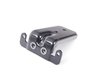 ES#395534 - 4L0071931 - Running board mounting hardware - left - Includes the necessary hardware to secure the left side running board - Genuine Volkswagen Audi - Audi