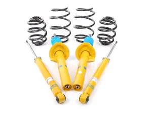 E46 M3 B12 Pro-Kit Suspension System