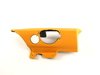 ES#116739 - 51452752853 - Knee Protection Dashboard - Driver Side - Priced Each - Located by the ignition / key fob - Genuine MINI - MINI