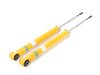 ES#2681163 - 46-000613 - E46 M3 B12 Pro-Kit Suspension System - Expertly matched performance Eibach Pro-line lowering springs and Bilstein shock/strut package for a dramatic increase in performance handling. World-famous Bilstein quality with a limited lifetime warranty! - Bilstein - BMW