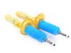 ES#2681163 - 46-000613 - E46 M3 B12 Pro-Kit Suspension System - Expertly matched performance Eibach Pro-line lowering springs and Bilstein shock/strut package for a dramatic increase in performance handling. World-famous Bilstein quality with a limited lifetime warranty! - Bilstein - BMW