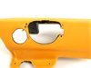 ES#116739 - 51452752853 - Knee Protection Dashboard - Driver Side - Priced Each - Located by the ignition / key fob - Genuine MINI - MINI