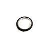 ES#104276 - 51422756021 - Cover For Door Opener - Silver Driver Side - Third Door - Priced Each - Located on the upper section of the third door - Genuine MINI - MINI