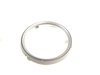 ES#104276 - 51422756021 - Cover For Door Opener - Silver Driver Side - Third Door - Priced Each - Located on the upper section of the third door - Genuine MINI - MINI