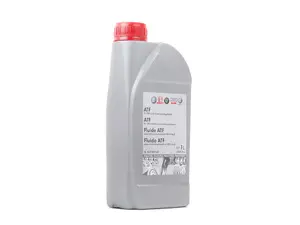 Automatic Transmission Fluid - 1 Liter
