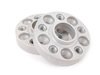 ES#333 - 5025571 - H&R DRA Series Wheel Spacers - 25mm (Pair) - H&R VW / Audi wheel spacers. Bolts to the hub with supplied bolts, uses existing bolts to attach wheel to spacer - H&R - Audi Volkswagen