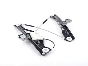 Front Left Window Regulator
