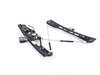 ES#1765573 - 2117200346 - Front Left Window Regulator - Does not include new motor - Genuine Mercedes Benz - Mercedes Benz
