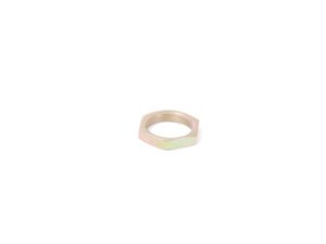 ES#170053 - 61628351869 - Hex nut - priced each - Used underneath the wiper arms - Genuine BMW - BMW