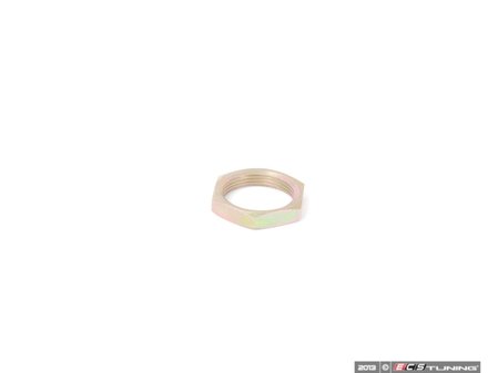 ES#170053 - 61628351869 - Hex nut - priced each - Used underneath the wiper arms - Genuine BMW - BMW