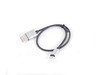 ES#2711842 - 61122354478 - iPhone/iPod Lightning USB Adapter Cable - USB to Lightning cable adapter. - Genuine BMW - BMW