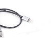 ES#2711842 - 61122354478 - iPhone/iPod Lightning USB Adapter Cable - USB to Lightning cable adapter. - Genuine BMW - BMW