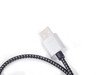 ES#2711842 - 61122354478 - iPhone/iPod Lightning USB Adapter Cable - USB to Lightning cable adapter. - Genuine BMW - BMW