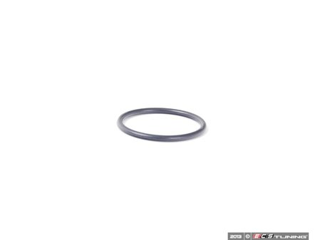 ES#48741 - 27107548348 - Servomotor Sealing O-Ring - Seals the actuator motor to the transfer case - Genuine BMW - BMW