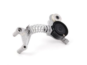 ES#259987 - 06C903133B - Accessory Belt Tensioner - A commonly broken piece on the 30v engine - Genuine Volkswagen Audi - Audi
