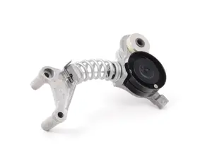 Accessory Belt Tensioner