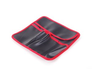 ES#1885115 - 71106790053 - E92 M3 Tool Bag - Genuine BMW - BMW