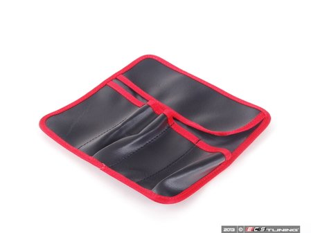 ES#1885115 - 71106790053 - E92 M3 Tool Bag - Genuine BMW - BMW