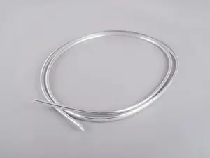 Windshield Moulding - Upper