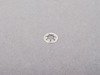 ES#129723 - 51718195383 - Circlip - Priced Each - Used to secure the plastic trim on the vehicles underbody - Genuine BMW - BMW
