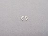 ES#129723 - 51718195383 - Circlip - Priced Each - Used to secure the plastic trim on the vehicles underbody - Genuine BMW - BMW