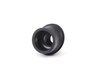 ES#182324 - 65218375151 - Grommet For Short Rod Antenna - The part that slips over antenna and covers the hole in the fender - Genuine BMW - BMW