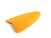 ES#110800 - 51432755965 - Left Armrest Rear - Mellow Yellow - Priced Each - For the rear panel section in the center  - Genuine MINI - MINI