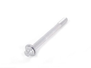 ES#1884741 - 07129905883 - Torx Bolt - Priced Each - M10x110. Used in mounting various componenets. - Genuine BMW - BMW