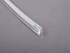ES#89371 - 51211944231 - E34 Front Lower Window Seal Trim - Left  - Replace your scuffed or dented trim - Genuine BMW - BMW