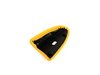 ES#110800 - 51432755965 - Left Armrest Rear - Mellow Yellow - Priced Each - For the rear panel section in the center  - Genuine MINI - MINI