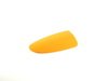 ES#110801 - 51432755966 - Right Armrest Rear - Mellow Yellow - Priced Each - For the rear panel section in the center - Genuine MINI - MINI