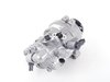 ES#262011 - 32416788906 - Power Steering Pump - Restore your smooth steering - Genuine BMW - BMW