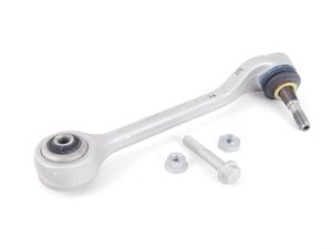 ES#2678934 - 31122347982 - Front Lower Control Arm - Right - Rear position - includes hardware - Genuine BMW - BMW