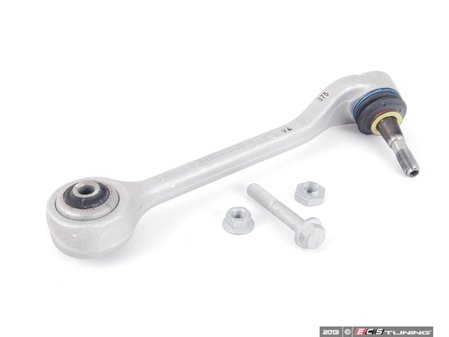 ES#2678934 - 31122347982 - Front Lower Control Arm - Right - Rear position - includes hardware - Genuine BMW - BMW