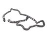ES#38455 - 17127560161 - Coolant Return Hose  - Allows coolant to return to the expansion tank - Genuine BMW - BMW