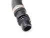 ES#38455 - 17127560161 - Coolant Return Hose  - Allows coolant to return to the expansion tank - Genuine BMW - BMW