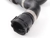 ES#38455 - 17127560161 - Coolant Return Hose  - Allows coolant to return to the expansion tank - Genuine BMW - BMW