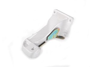 ES#27398 - 11811138249 - Engine Support Bracket - Right - Bracket that connects the motor mount to the engine block - Genuine BMW - BMW