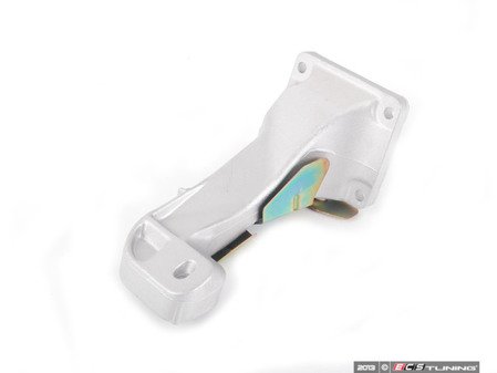 ES#27398 - 11811138249 - Engine Support Bracket - Right - Bracket that connects the motor mount to the engine block - Genuine BMW - BMW