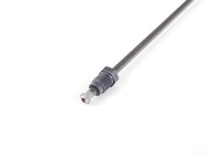 ES#61299 - 34326755496 - E36 Brake Pipe - M10/M12. 540mm - Genuine BMW - BMW