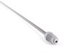 ES#61299 - 34326755496 - E36 Brake Pipe - M10/M12. 540mm - Genuine BMW - BMW
