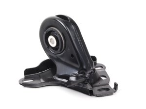 ES#2596870 - 33306799089 - Bracket For Trailing Arm - Left - Connected to the front of the trailing arm - Genuine MINI - MINI