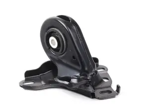 Bracket For Trailing Arm - Left