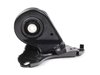 ES#2596870 - 33306799089 - Bracket For Trailing Arm - Left - Connected to the front of the trailing arm - Genuine MINI - MINI