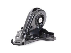 ES#2523778 - 33306799090 - Bracket For Trailing Arm - Right - Connected to the front of the trailing arm - Genuine MINI - MINI