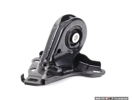 ES#2523778 - 33306799090 - Bracket For Trailing Arm - Right - Connected to the front of the trailing arm - Genuine MINI - MINI