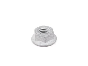 ES#2674467 - 61613428077 - Hex Nut - priced each - Most commonly used on the wiper arms - Genuine MINI - MINI